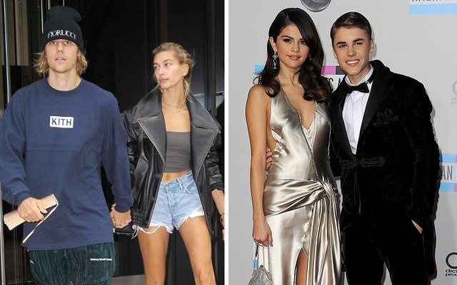 justin bieber selena gomez hailey bieber (10)