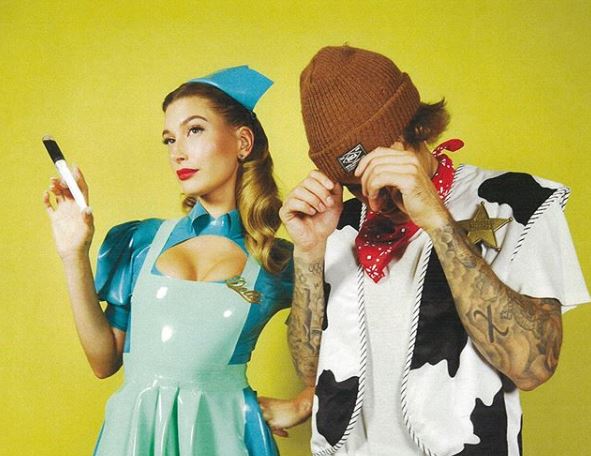 justin hailey bieber (2)