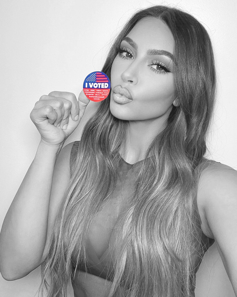 kim kardashian