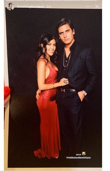 kourtney kardashian (2)