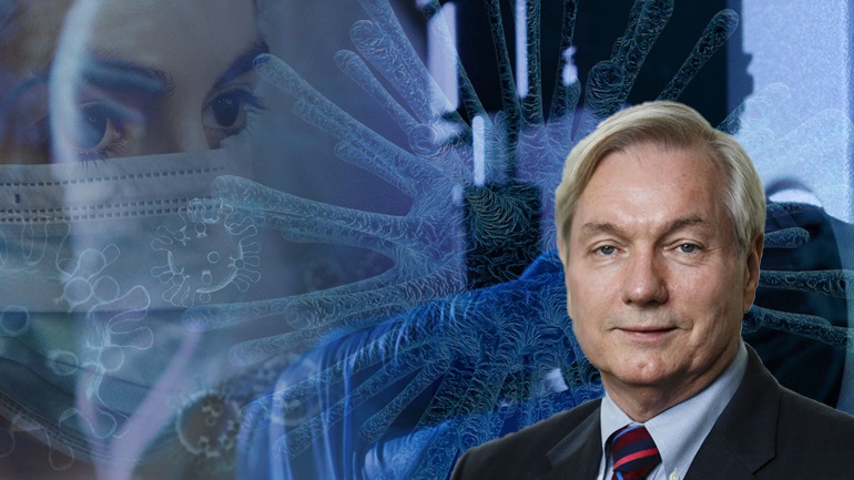 michael osterholm