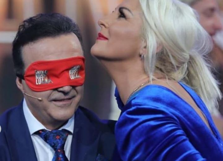 mihrije braha