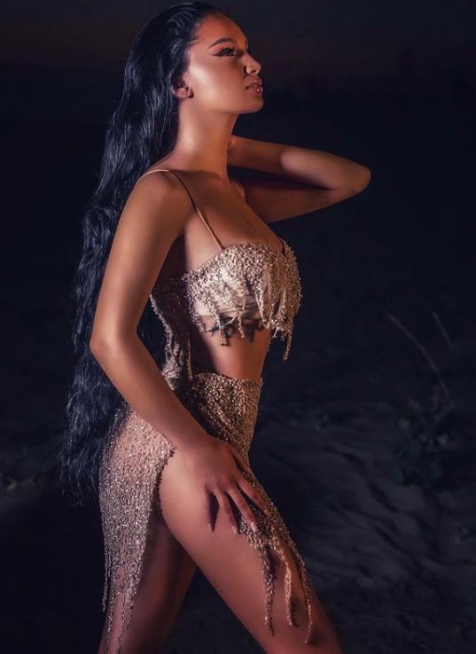 samanta karavella