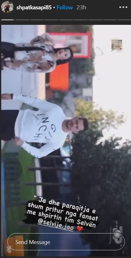 shpat kasapi selvije (2)