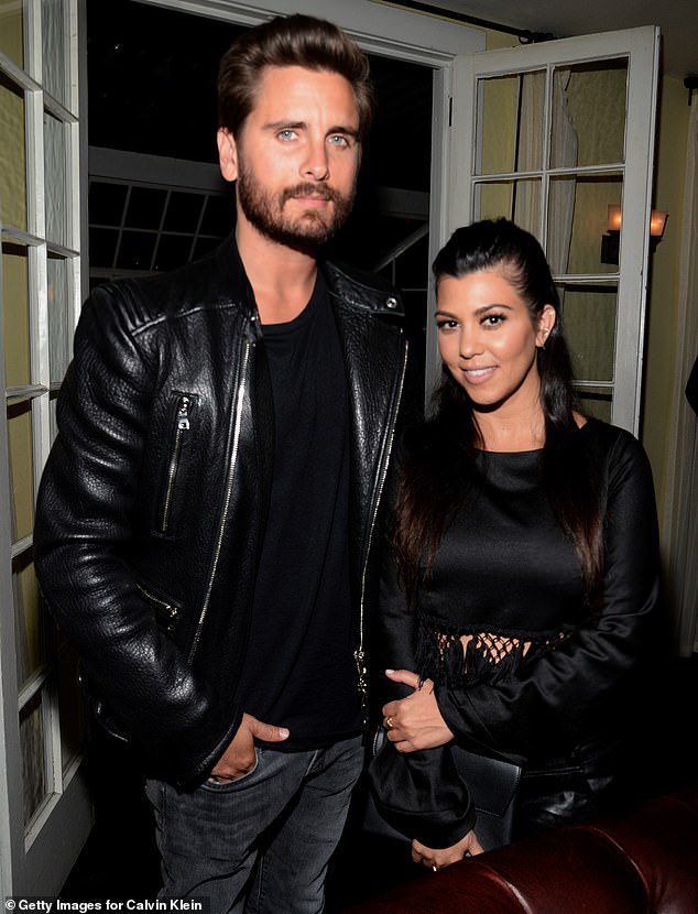 sofia richie, scot disick kourtney kardashian amelia hamlin (2)
