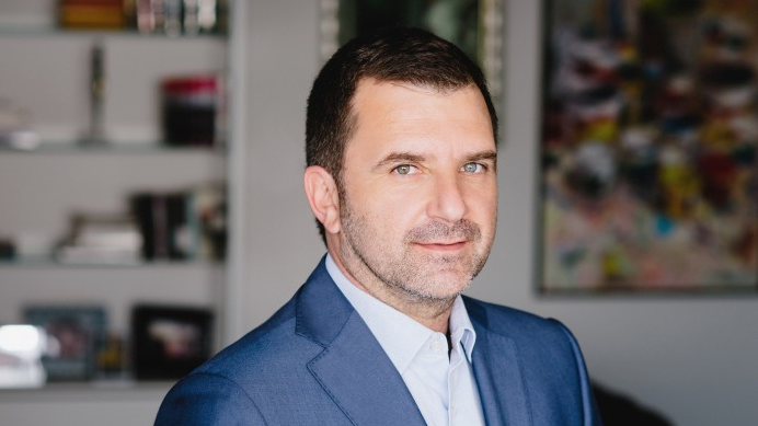 Andi Bushati