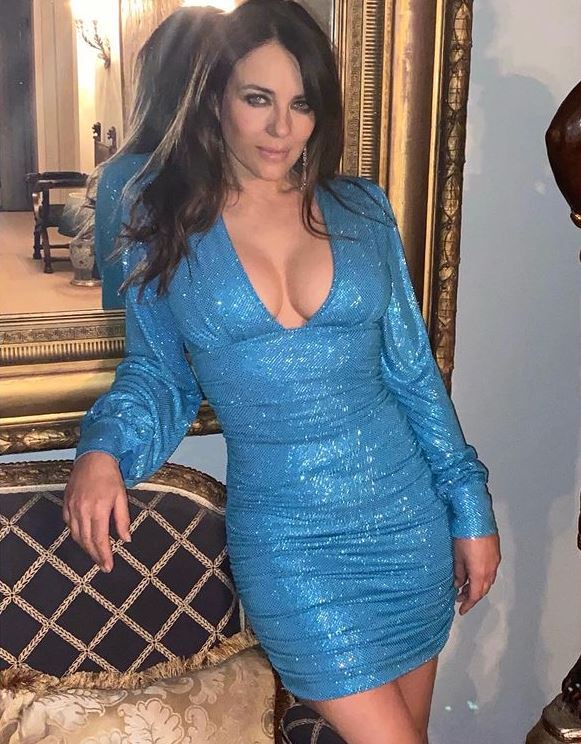 Elizabeth Hurley (5)