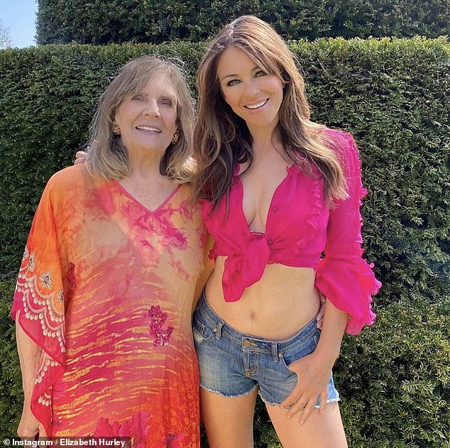 Elizabeth Hurley (9)