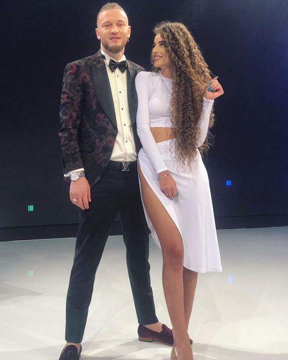 arjon luli, ana lleshi (3)