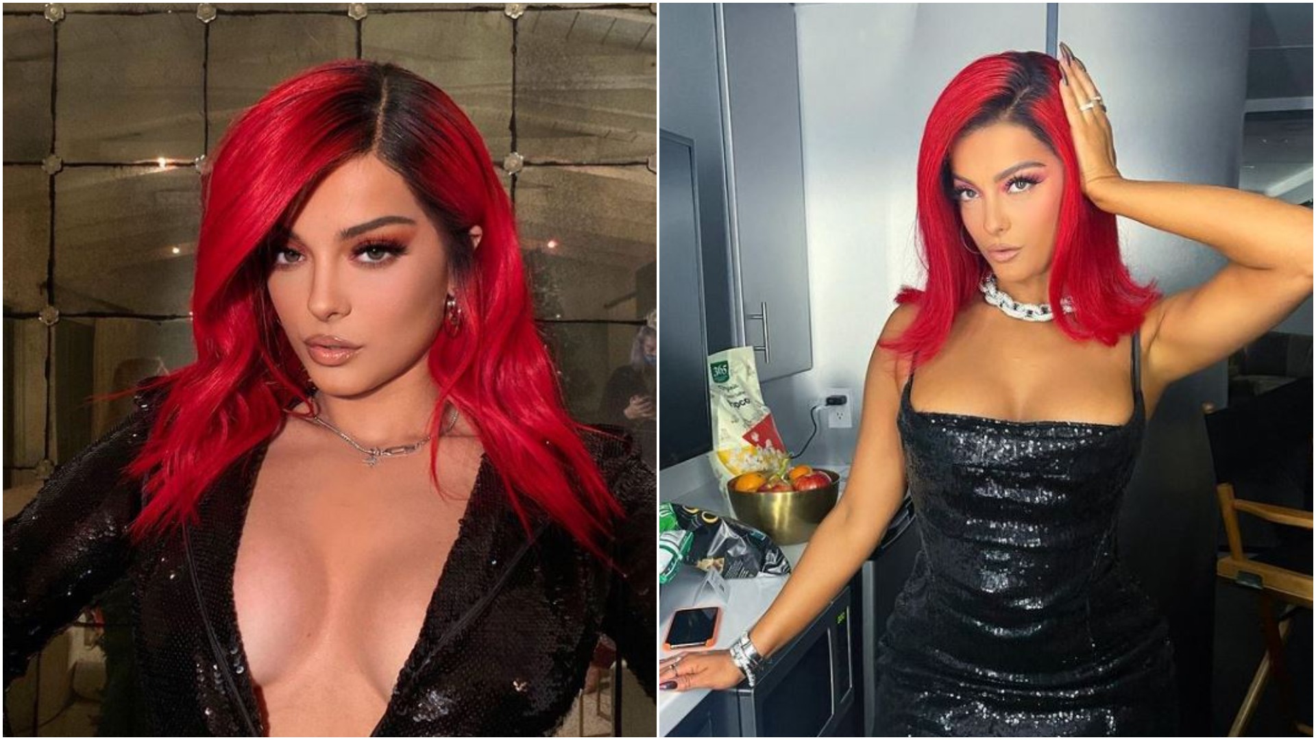 bebe rexha