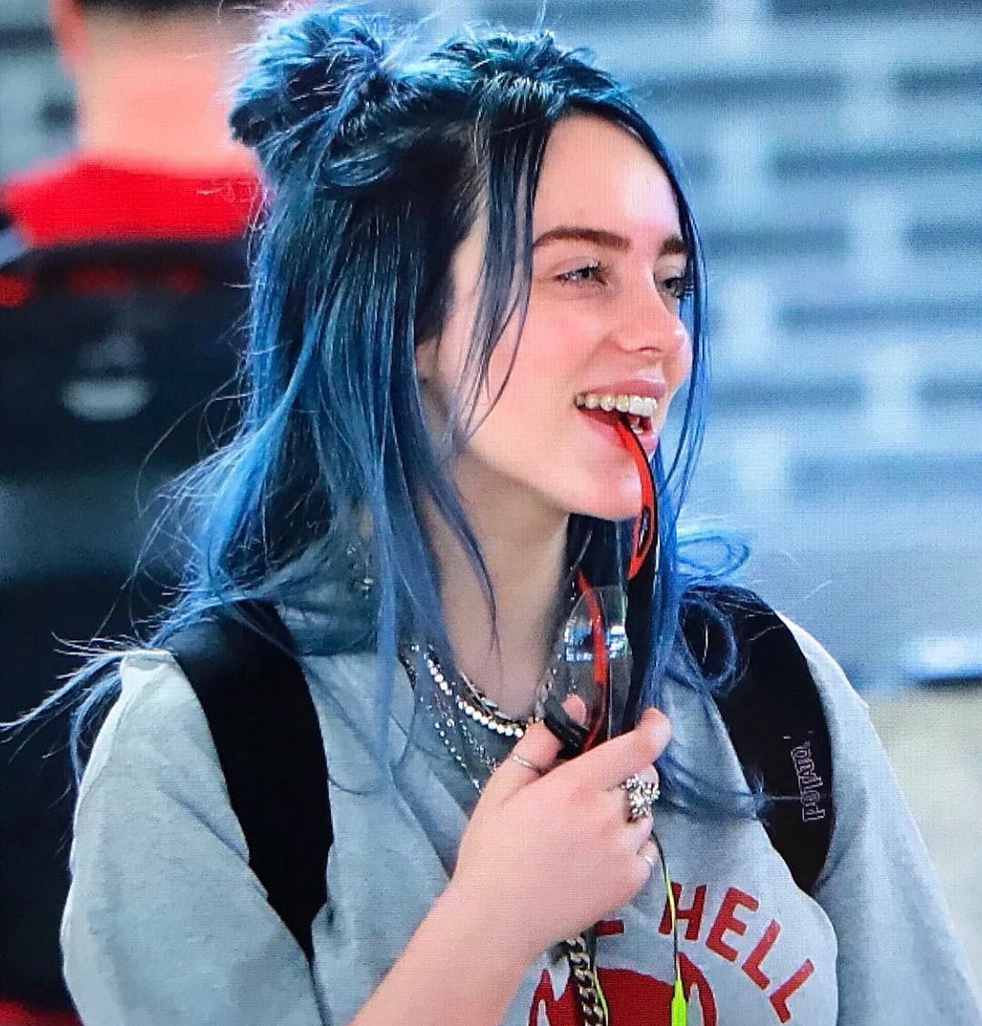 billie eilish (2)