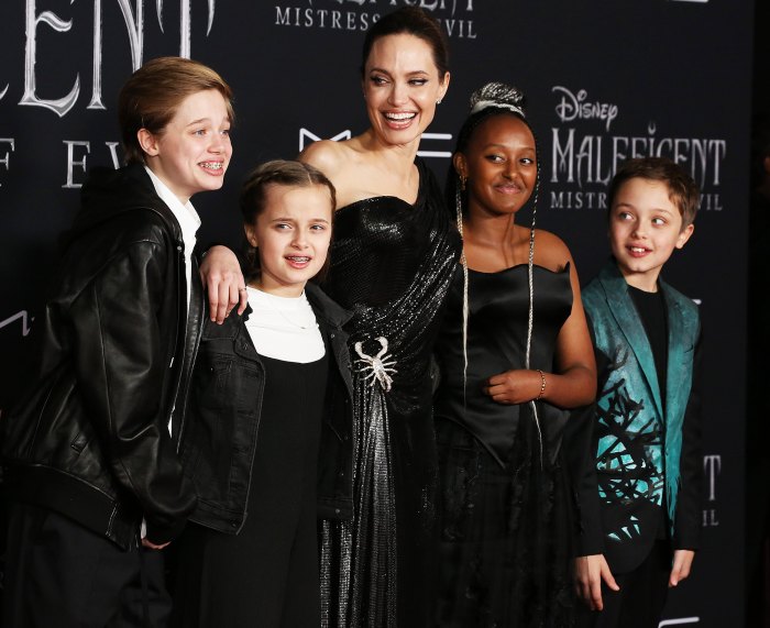 brad pitt angelina jolie (1)