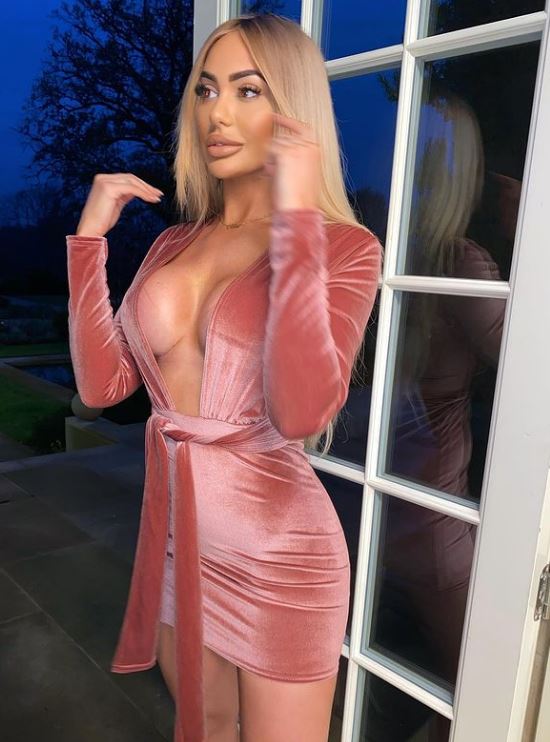chloe ferry (9)