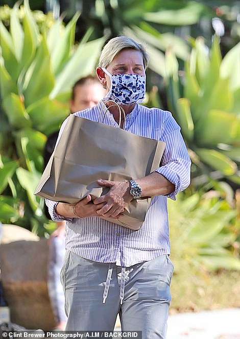 ellen degeneres (10)