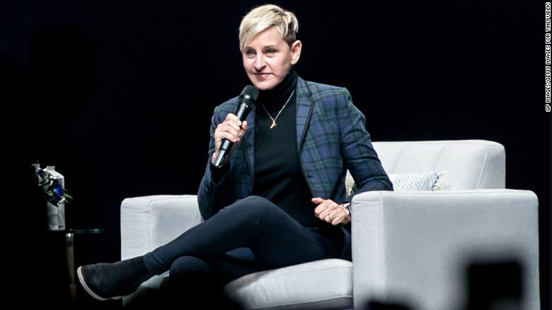 ellen degeneres (5)