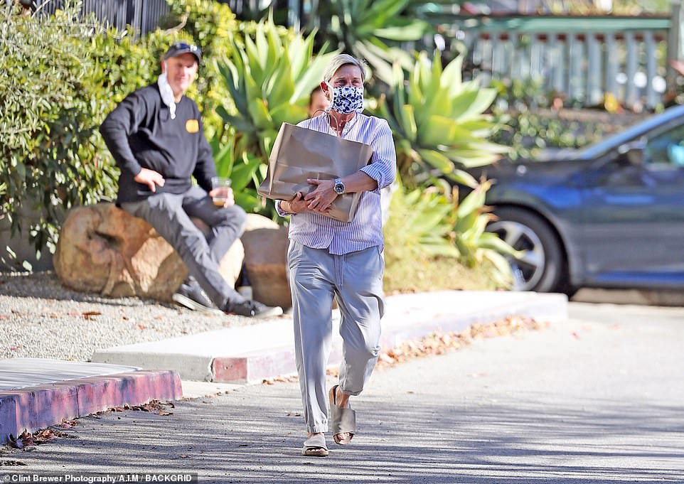 ellen degeneres (7)