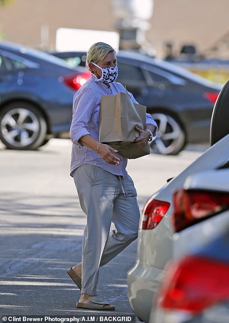 ellen degeneres (8)