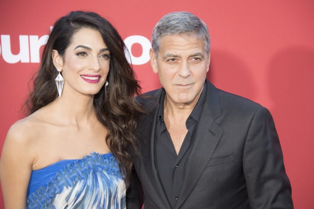 george clooney (2)
