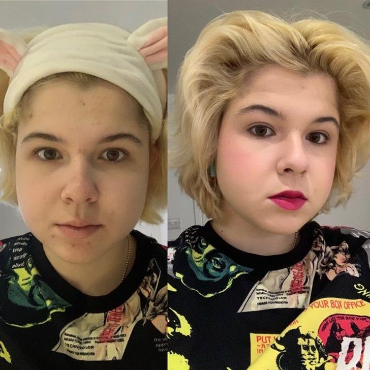 gruaja dhe make up-i (5)