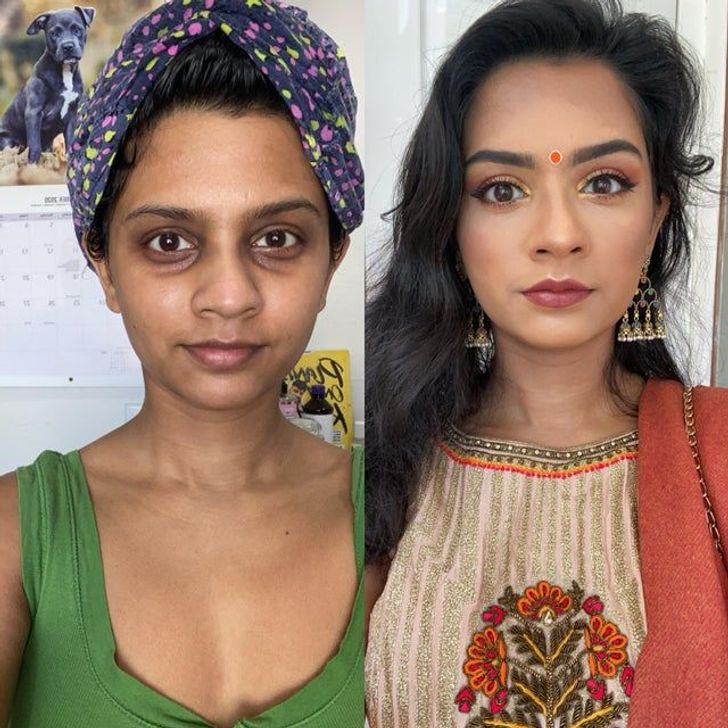 gruaja dhe make up-i (6)