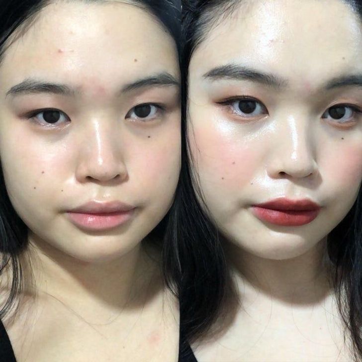 gruaja dhe make up-i (8)