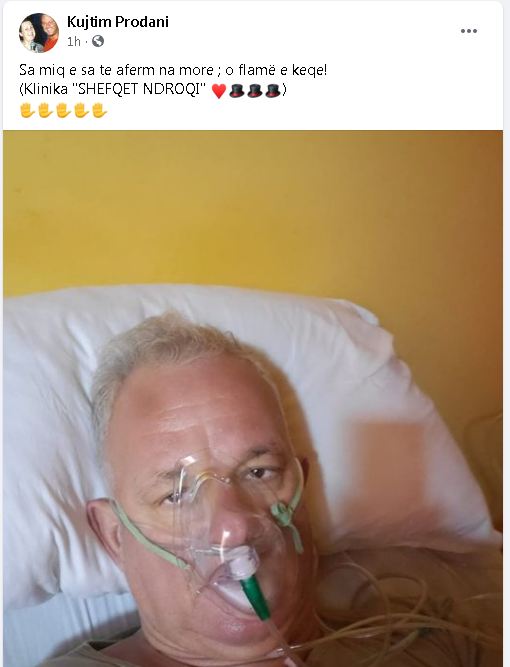 kujtim prodani1