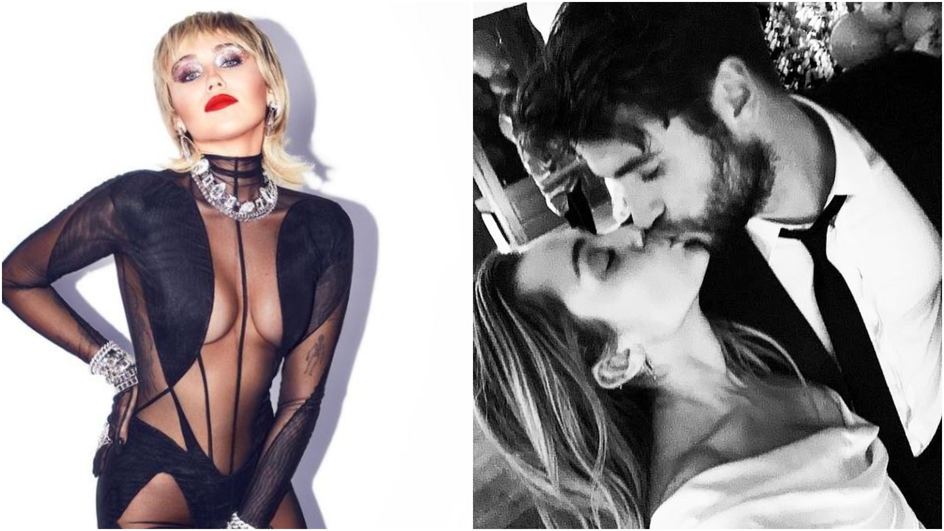 milye cyrus liam hemsworth (1)