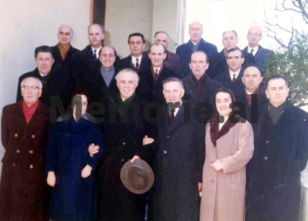 ndue enveri