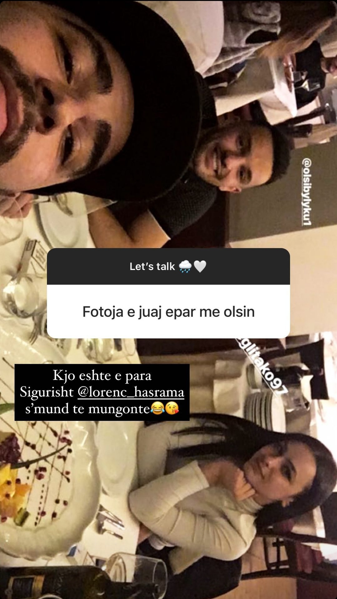 olsi bylyku egli tako