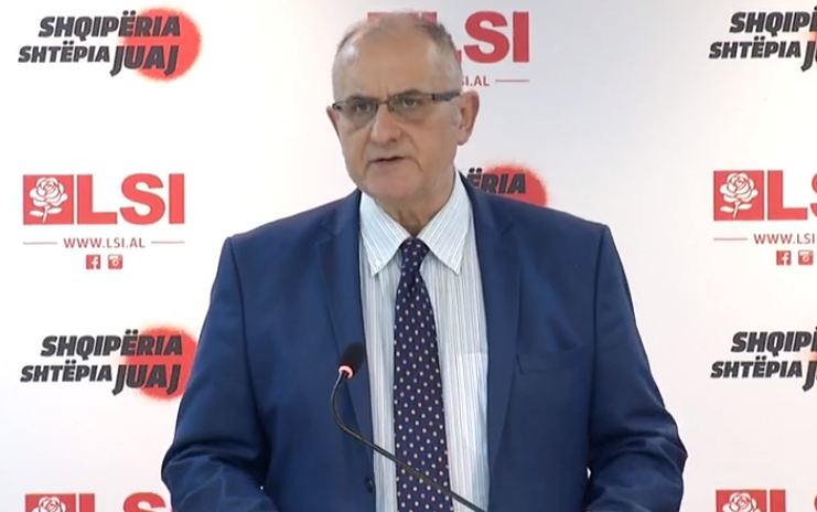 petrit vasili