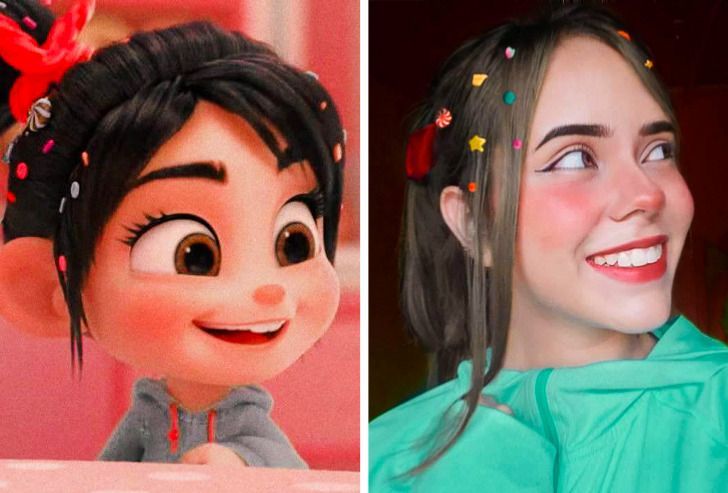 princeshat e Disney-t (10)