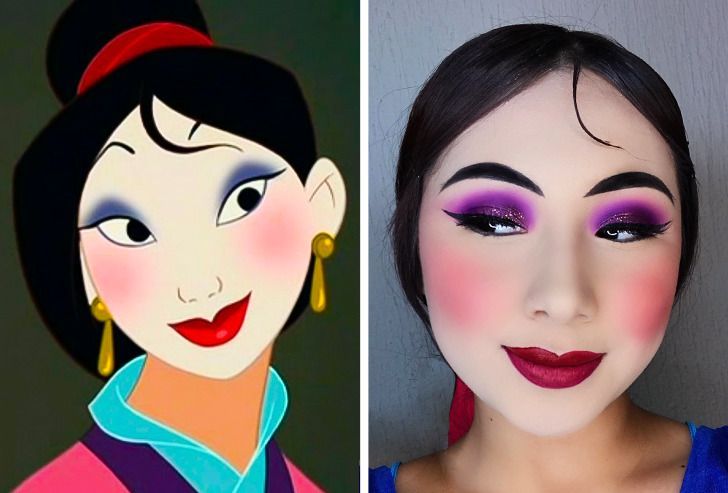 princeshat e Disney-t (11)