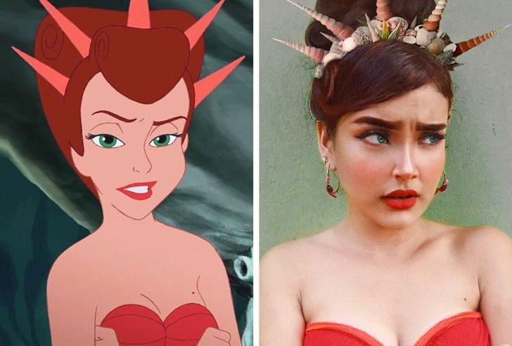 princeshat e Disney-t (2)