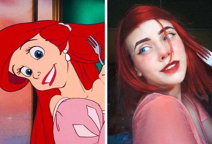 princeshat e Disney-t (7)