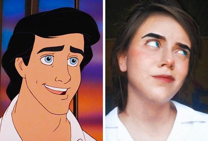 princeshat e Disney-t (8)