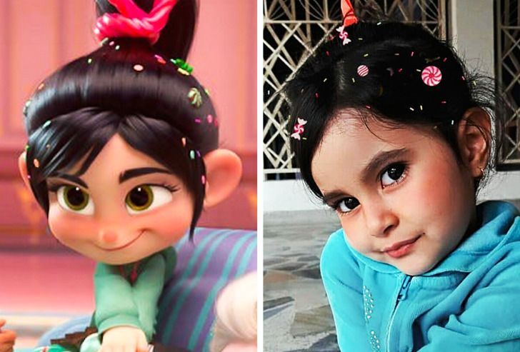 princeshat e Disney-t (9)