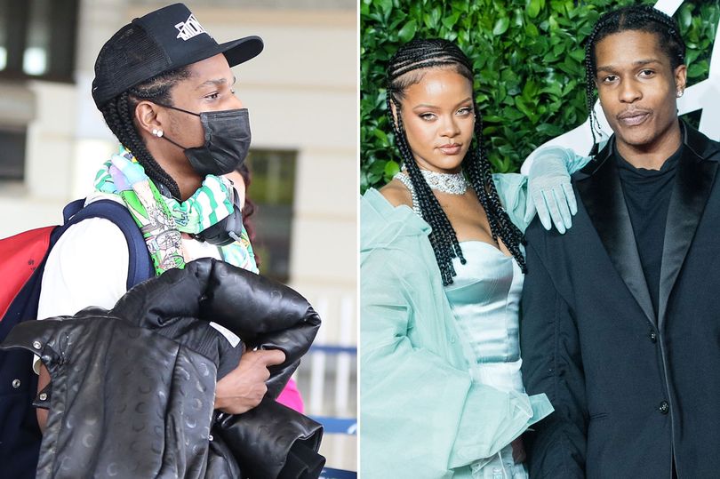 rihanna asap rocky (2)