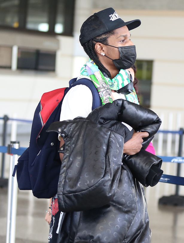 rihanna asap rocky (4)