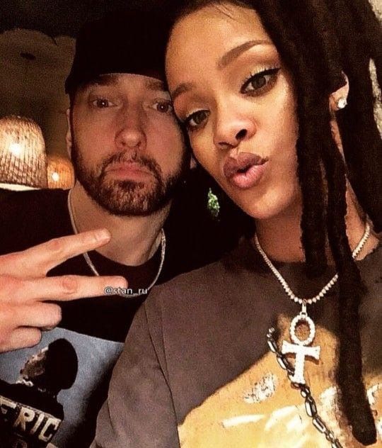 rihanna eminem (2)