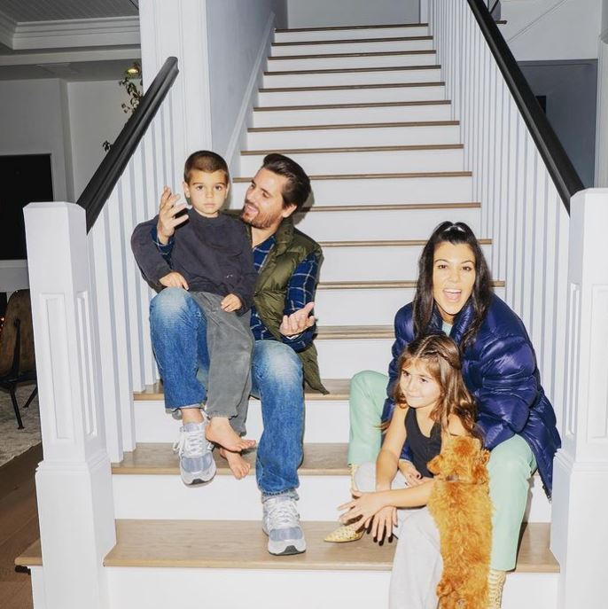 scott disick kourtney kardashian (2)
