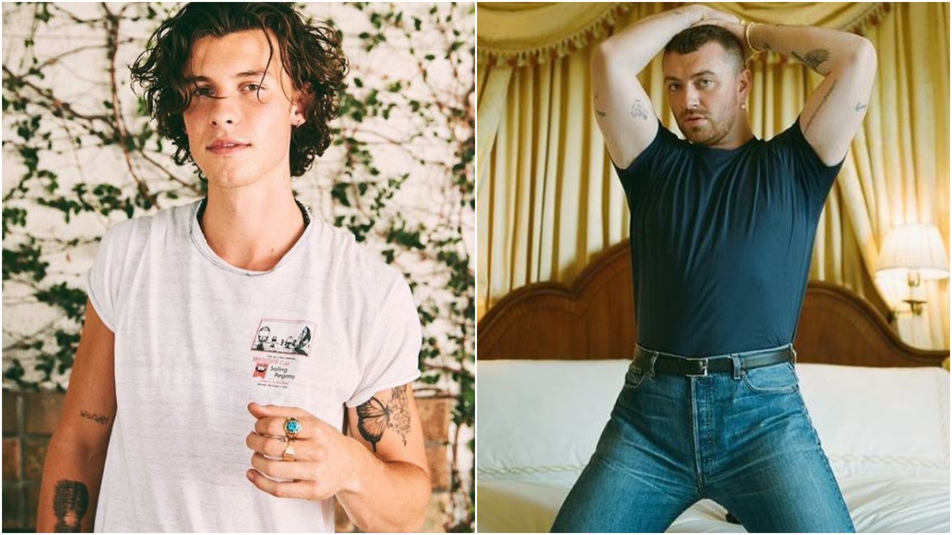 shawn mendes sam smith (1)