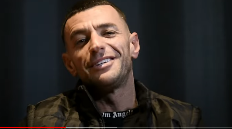 stresi arrati