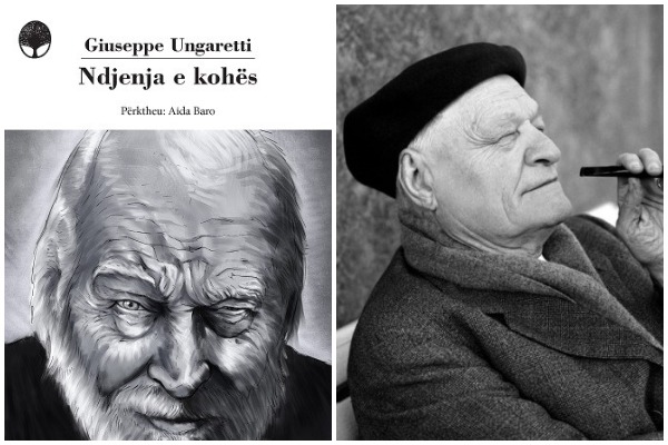 Giuseppe Ungaretti