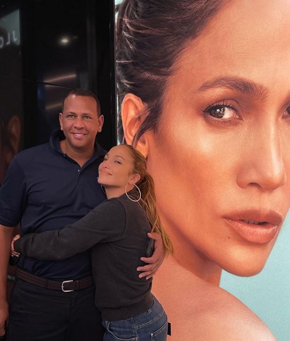 alex rodriguez, jennifer lopez (3)