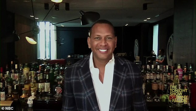 alex rodriguez, jennifer lopez (7)