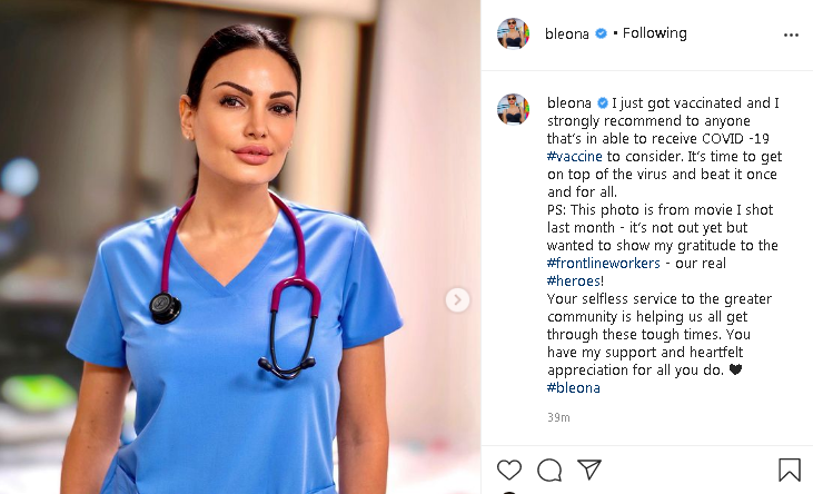 bleona