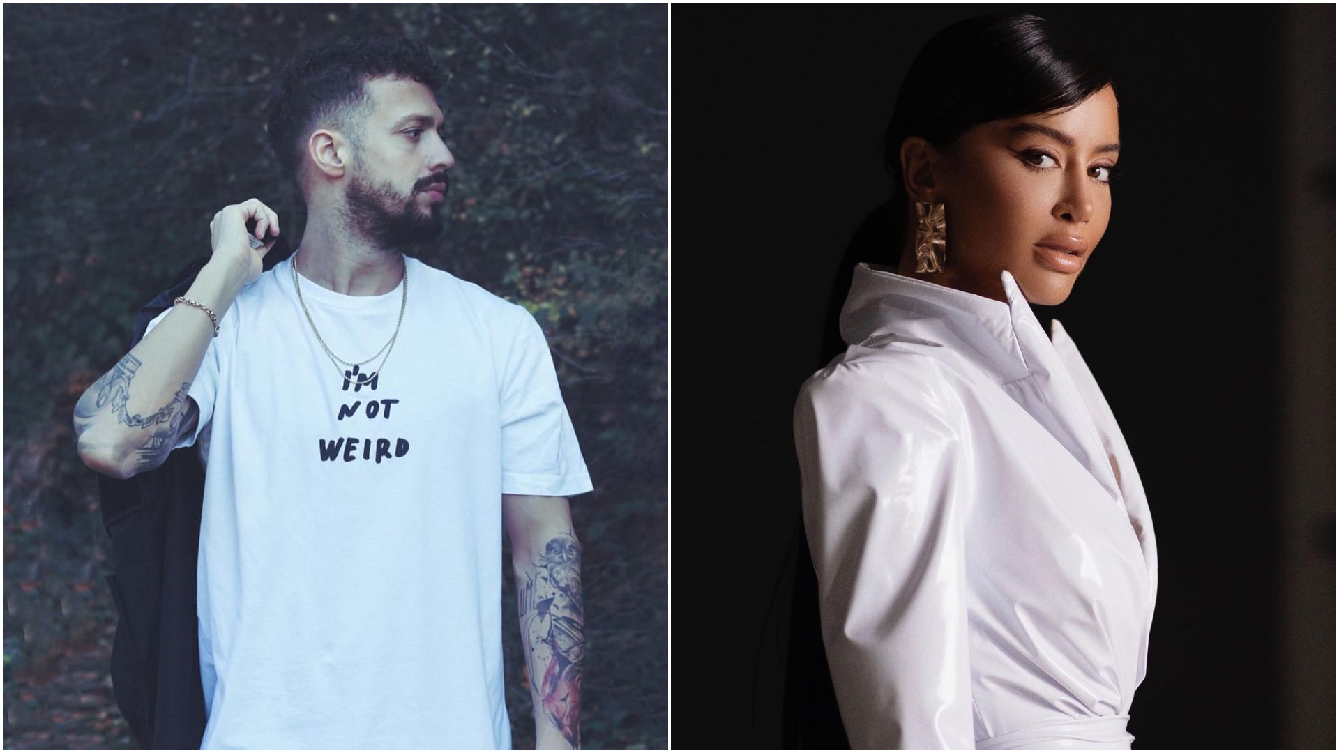 dafina zeqiri dj geek
