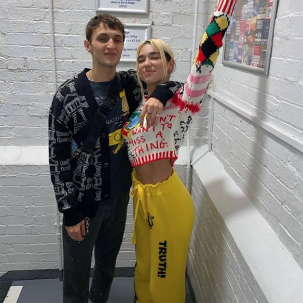 dua lipa anwar hadid (8)