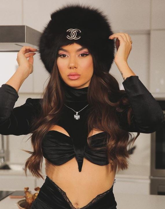 elvana gjata (5)