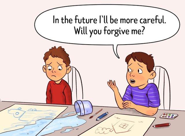 femijet kerkojne falje (5)